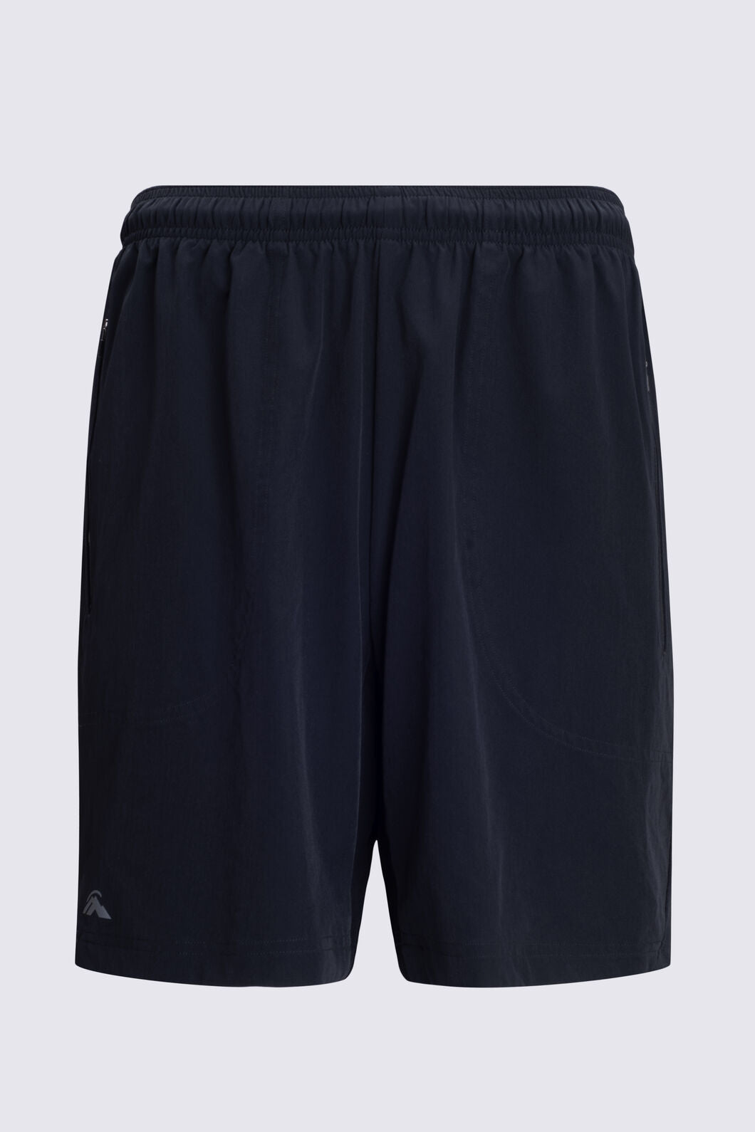 ZAYN CLOTHING ARTICLE #3526 Men's Fast Track Shorts