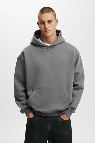 ZAYN CLOTHING ARTICLE #3507 Men's Hoodies, Teddy & Fleece