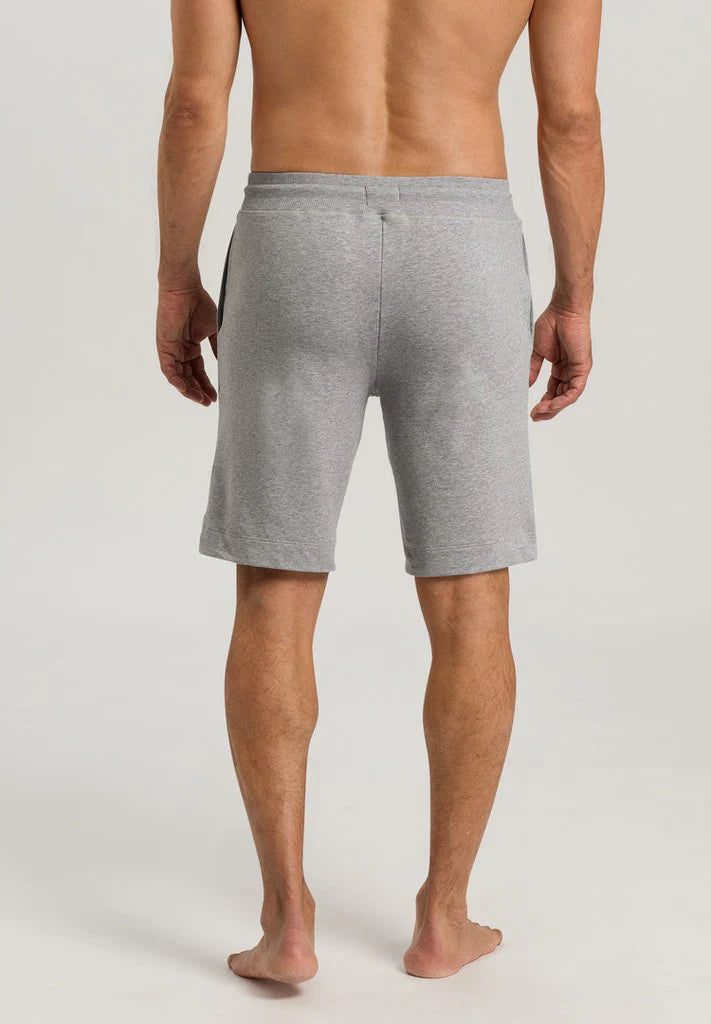 ZAYN CLOTHING ARTICLE #3529 Leisure Shorts