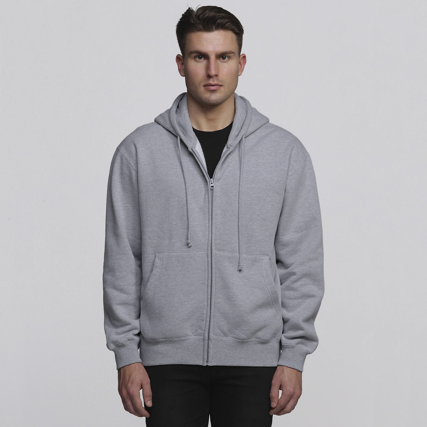 ZAYN CLOTHING ARTICLE #3511 Vintage Hoodie - Mens